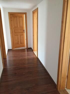 Foto - Etagenwohnung in Riesa zur Miete