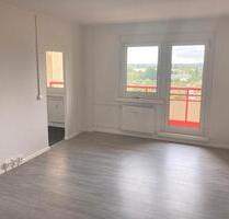 Ein Zimmer mit Balkon... - 258,00 EUR Kaltmiete, in Magdeburg (PLZ: 39128) Großer Silberberg
