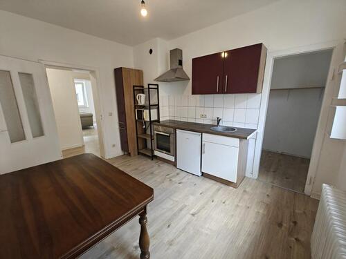 Foto - Etagenwohnung in Hagen zur Miete