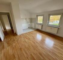 Sandgrubenweg 6, Gebhardshagen | Gemütliche 2-Zimmer-Dachgeschosswohnung mit Blick ins Grüne - Salzgitter Ortschaft Nord