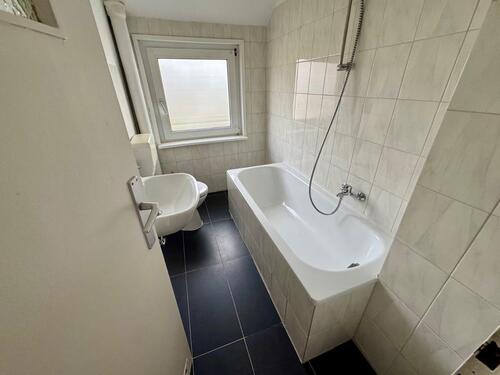 Foto - Etagenwohnung in Salzgitter zur Miete