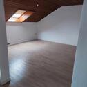 Foto - Dachgeschoss Wohnung in Hohentengen (Ortsmitte)
