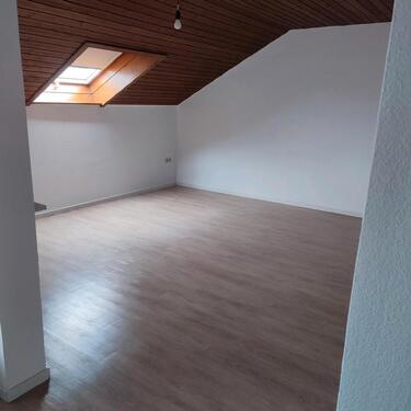 Foto - Dachgeschoss Wohnung in Hohentengen (Ortsmitte)