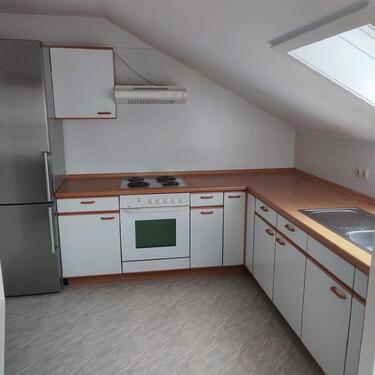 Foto - Etagenwohnung in Hohentengen am Hochrhein