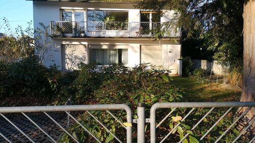 Foto - 4 Zimmer Erdgeschoss mit Garten 1