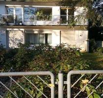 4 Zimmer Erdgeschoss mit Garten 1 - Minden Bärenkämpen