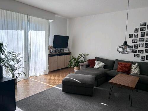 Foto - Etagenwohnung in Minden zur Miete