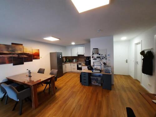 Foto - Mietwohnung 2 Zimmer in Mühlheim am Main