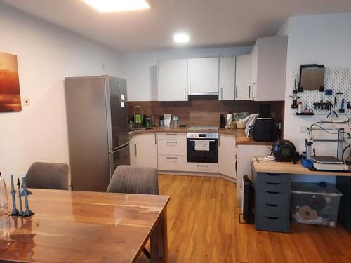 Foto - 2 Zimmer Etagenwohnung in Mühlheim am Main