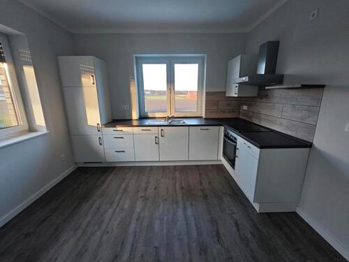 Foto - Etagenwohnung in Damme zur Miete