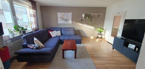 Foto - Schöne, helle Wohnung 2 ZKB in der Bad Hersfelder Innenstadt