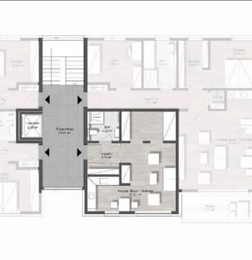 Foto - Appartement im Herzen von Lütgendortmund