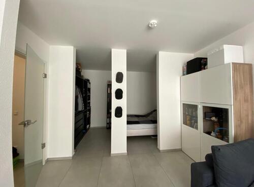 Foto - 1 Zimmer Etagenwohnung zur Miete in Dortmund