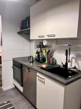 Foto - Etagenwohnung in Stuttgart zur Miete