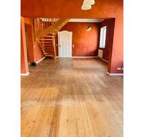 3½-Zimmer-Wohnung mit Charme in Schwarmstedt