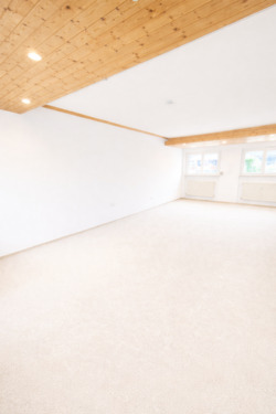 Foto - 3 Zimmer Dachgeschoßwohnung in Neunkirchen