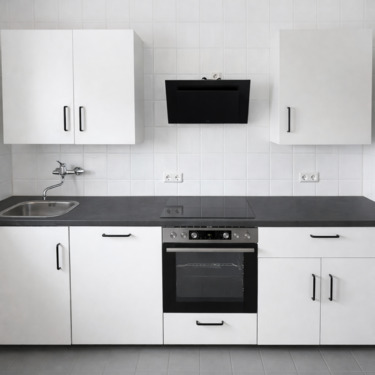 Foto - Dachgeschoßwohnung in Neunkirchen zur Miete