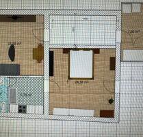 2 ZKB Mietwohnung Mayen - 475,00&nbsp;EUR Kaltmiete, ca.&nbsp; 45,00&nbsp;m&sup2; in Mayen (PLZ: 56727)