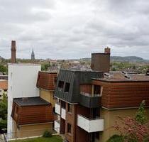 Moritzberg, vollmöblierte, ruhige, gepflegte 2-Zi-Whg - Hildesheim Himmelsthür