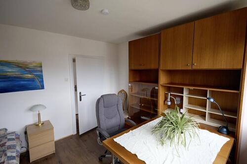 Foto - 2 Zimmer Etagenwohnung zur Miete in Hildesheim