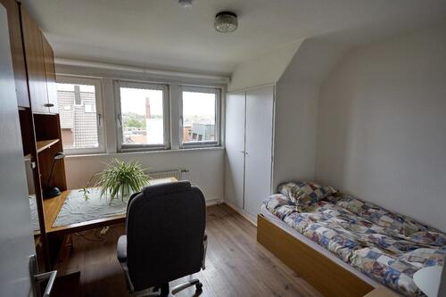 Foto - 2 Zimmer Etagenwohnung in Hildesheim