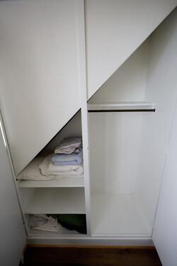 Foto - Etagenwohnung in Hildesheim zur Miete