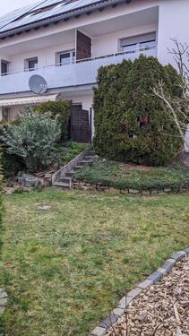 Foto - Helle 2-Zimmer-Wohnung im Erdgeschoss ab 052026 - Miltenberg