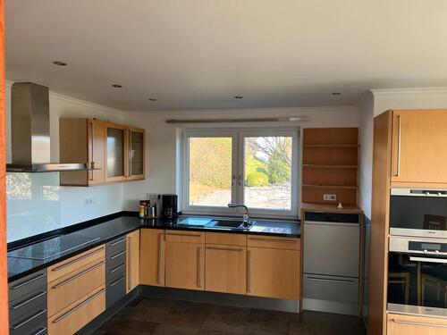 Foto - Etagenwohnung in Pronsfeld zur Miete