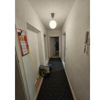 Ihr neues Zuhause in Coburg: großzügige 3-Zimmer-Wohnung