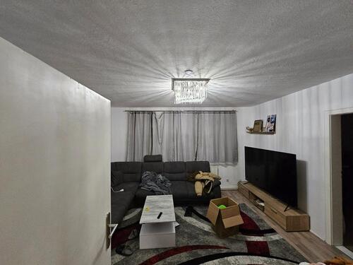 Foto - 3 Zimmer Erdgeschoßwohnung in Coburg