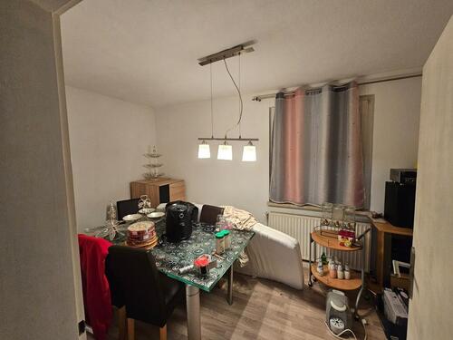 Foto - Erdgeschoßwohnung in Coburg zur Miete
