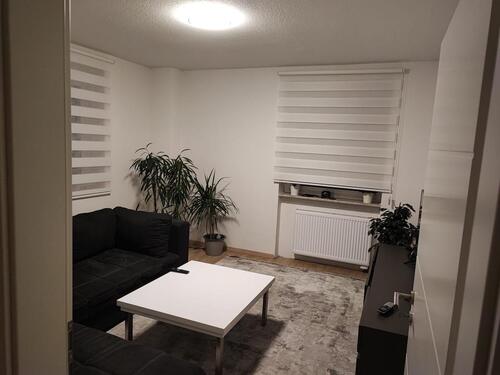 Foto - 2 Zimmer Erdgeschoßwohnung zur Miete in Saarbrücken