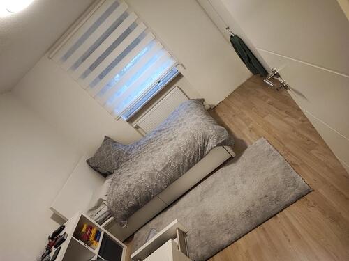 Foto - Erdgeschoßwohnung in Saarbrücken zur Miete