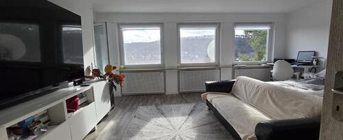 Foto - Genießen Sie die Aussicht und die Sonne.