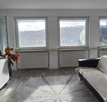 Genießen Sie die Aussicht und die Sonne. - Stuttgart Stuttgart-Süd