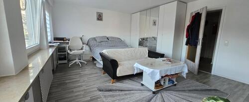 Foto - 3 Zimmer Etagenwohnung zum Kaufen in Stuttgart