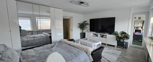 Foto - 3 Zimmer Etagenwohnung in Stuttgart