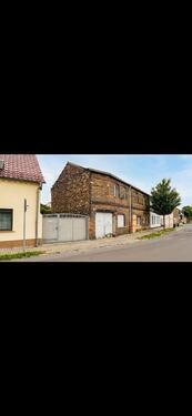 Foto - 7 Zimmer Etagenwohnung zur Miete in Bitterfeld-Wolfen