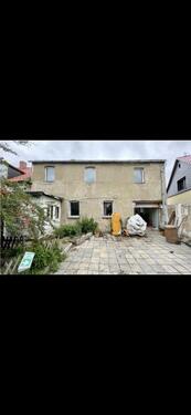 Foto - 7 Zimmer Etagenwohnung in Bitterfeld-Wolfen