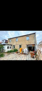 Foto - Etagenwohnung in Bitterfeld-Wolfen zur Miete