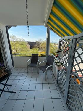 Foto - 3 Zimmer Etagenwohnung in Bodelshausen