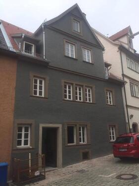 Foto - 2,5 Zimmerwohnung komplettsaniert in der Altstadt zu vermieten