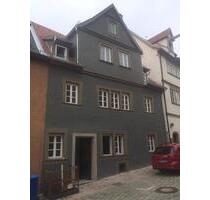 2,5 Zimmerwohnung komplettsaniert in der Altstadt zu vermieten - Rothenburg ob der Tauber