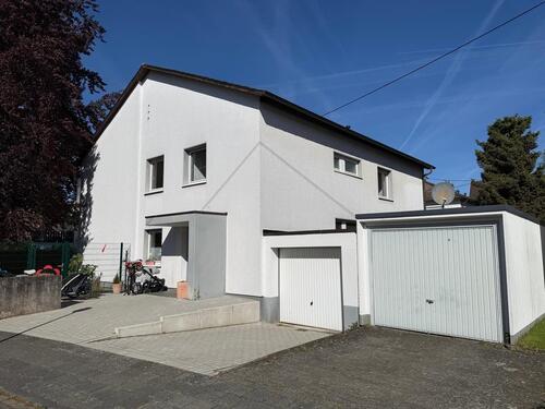Foto - SANKT AUGUSTIN HANGELAR, zentral und ruhig schöne Bürofläche mit ca. 102 m², 4 Büroräume mit Garage