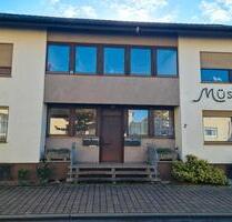 2 Zimmer Wohnung in Mudau zu vermieten