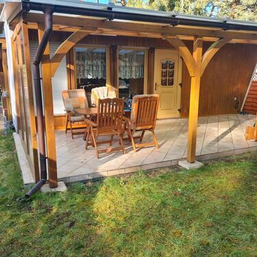 Foto - Bungalow Wochenendhaus - 43.500,00&nbsp;EUR Kaufpreis, ca.&nbsp; 35,00&nbsp;m&sup2;
