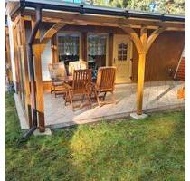 Bungalow Wochenendhaus - 43.500,00&nbsp;EUR Kaufpreis, ca.&nbsp; 35,00&nbsp;m&sup2; in Gommern (PLZ: 39245)