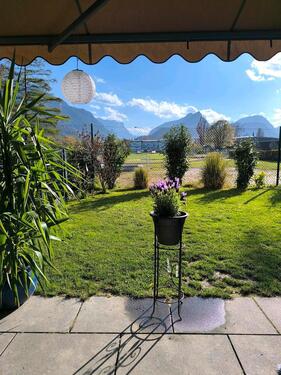 Foto - Exklusive Gartenwohnung mit TG , Keine Käuferprovision