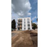 *ERSTBEZUG: Moderne 55 m² Neubauwohnung am Ruprechtsberg - Dorfen