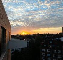 1 Zimmer Wohnung für 1 Jahr Untermiete - frei am 1.12.2026 - Hamburg Altona-Nord